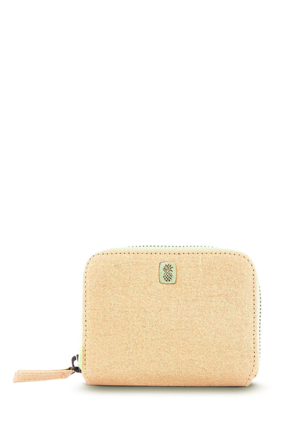 Intention | Piñatex Pineapple Leather Amber