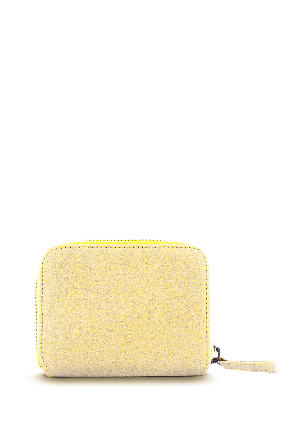 Intention | Piñatex Pineapple Leather Amber