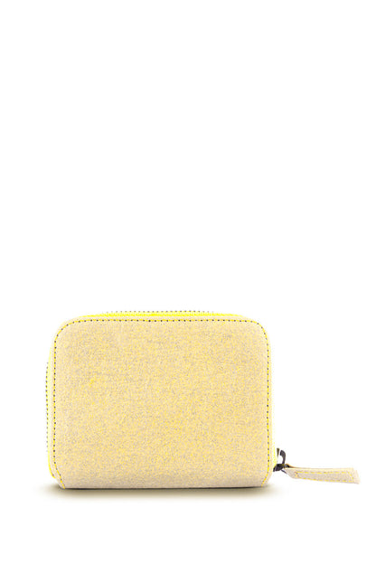 Intention | Piñatex Pineapple Leather Amber