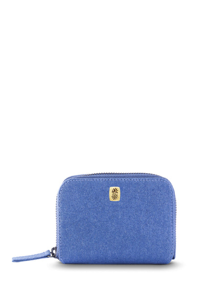 Intention | Piñatex Pineapple Leather Indigo