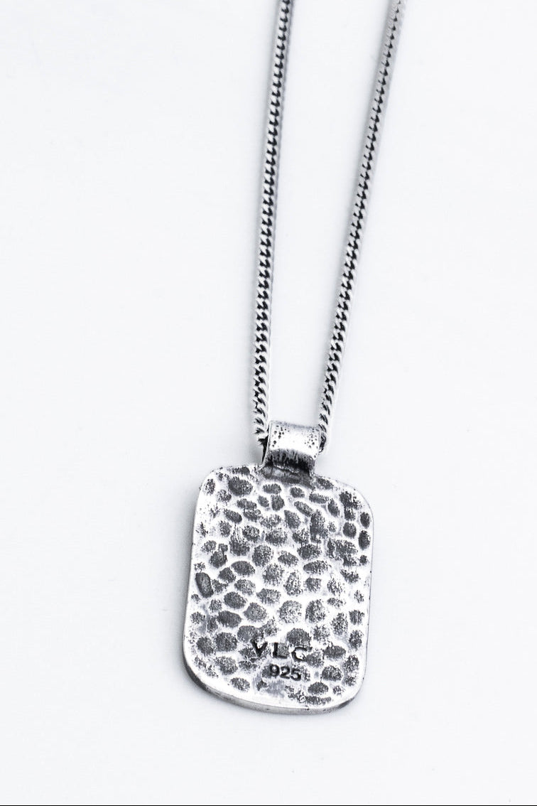 Animal Lover | 925 Silver Necklace