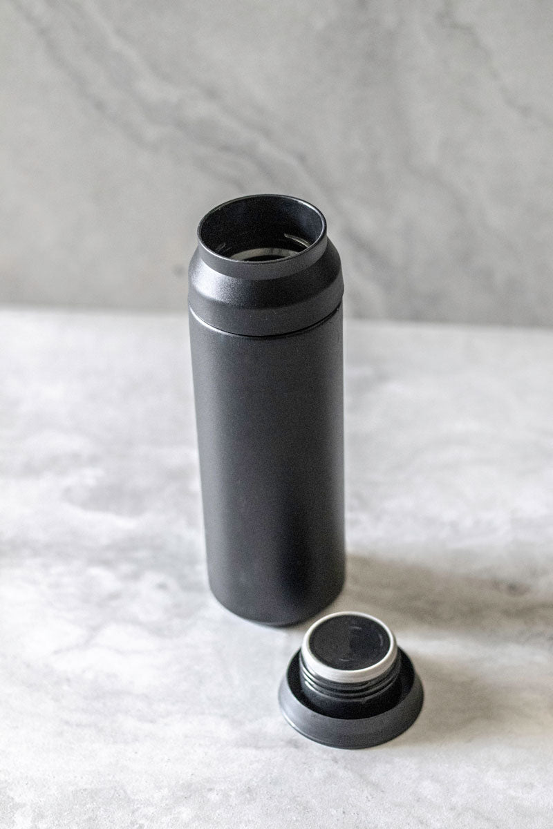 Rad Vegan Dad | Thermal Leak Proof Flask