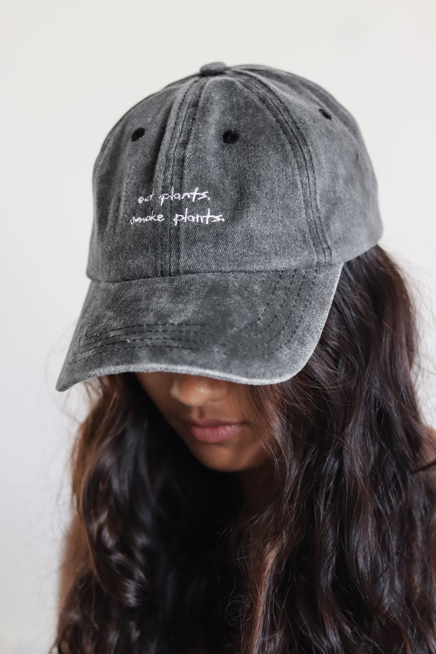 Smoke Plants | Hat