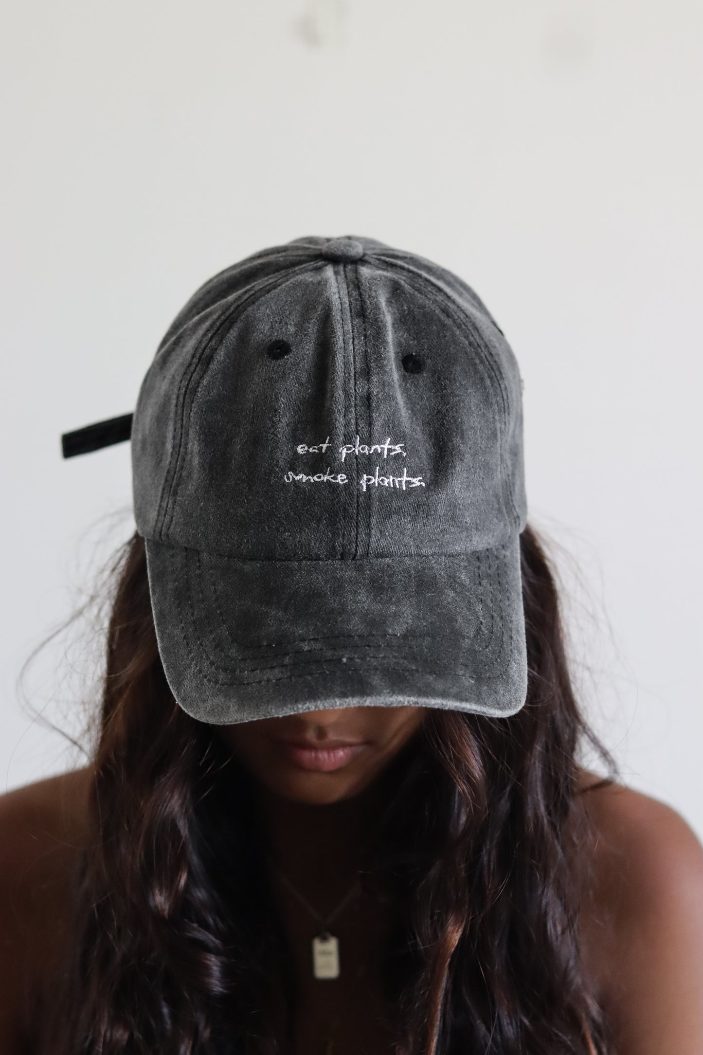 Smoke Plants | Hat