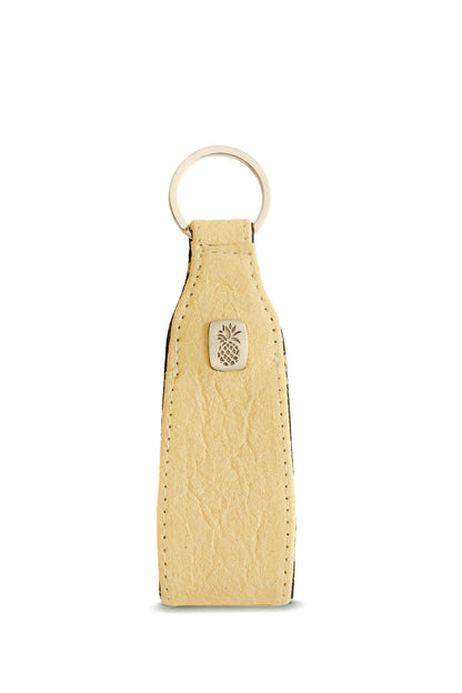 Unlock | Amber Piñatex Pineapple Leather