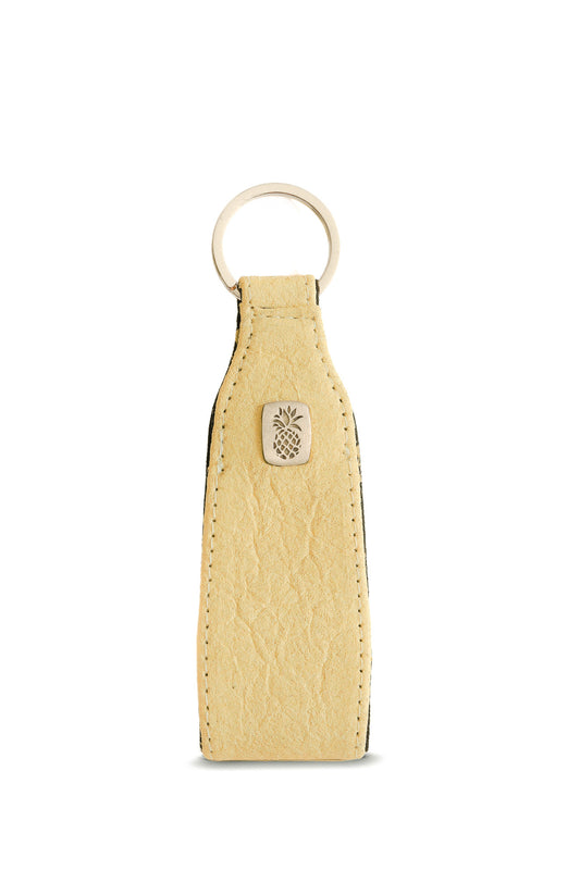 Unlock | Amber Piñatex Pineapple Leather