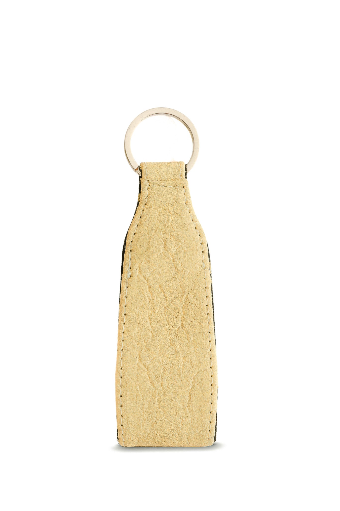 Unlock | Amber Piñatex Pineapple Leather