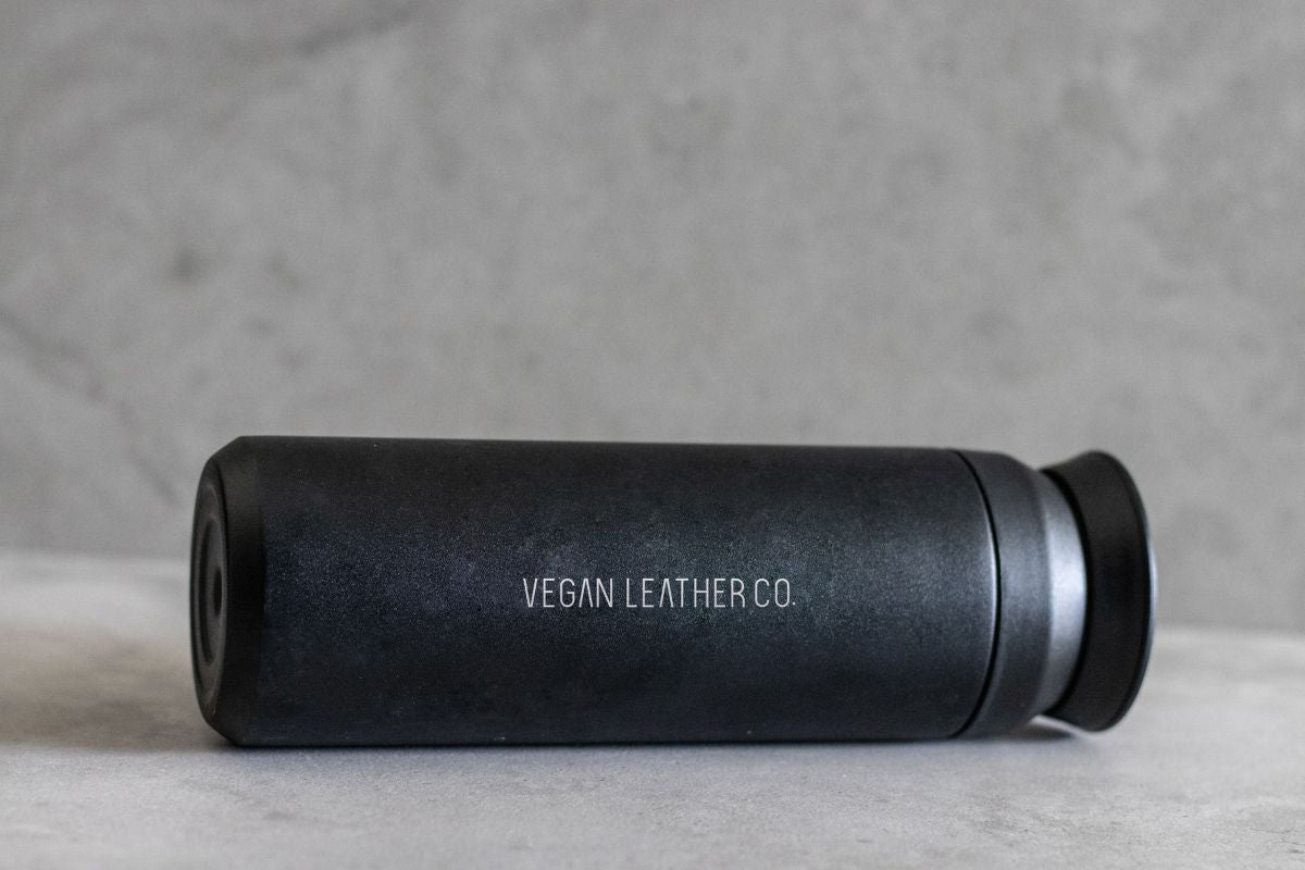 Badass Vegan Club  | Thermal Leak Proof Flask