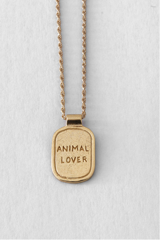 Animal Lover