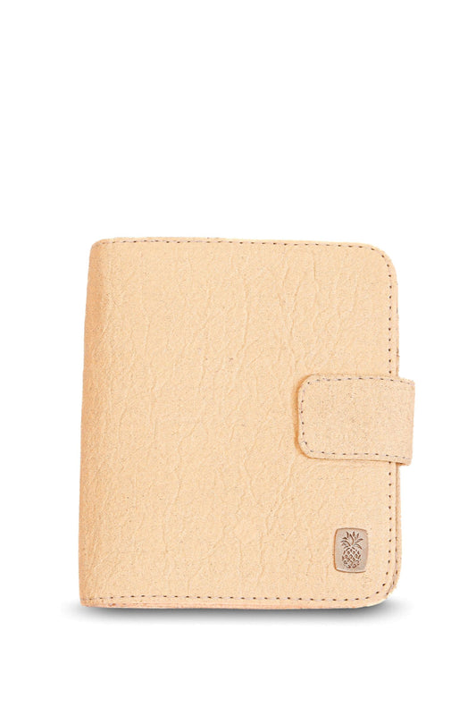 Essence | Amber Piñatex Pineapple Leather