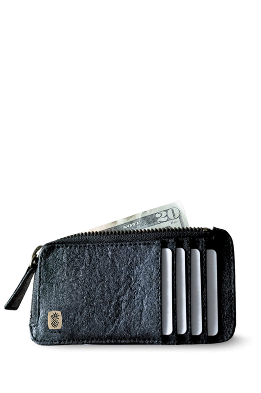 Wonder Wallet | Charcoal