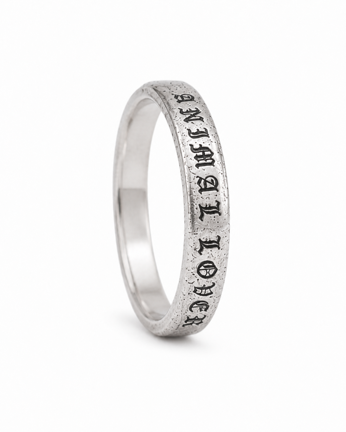 Animal Lover | Silver Ring