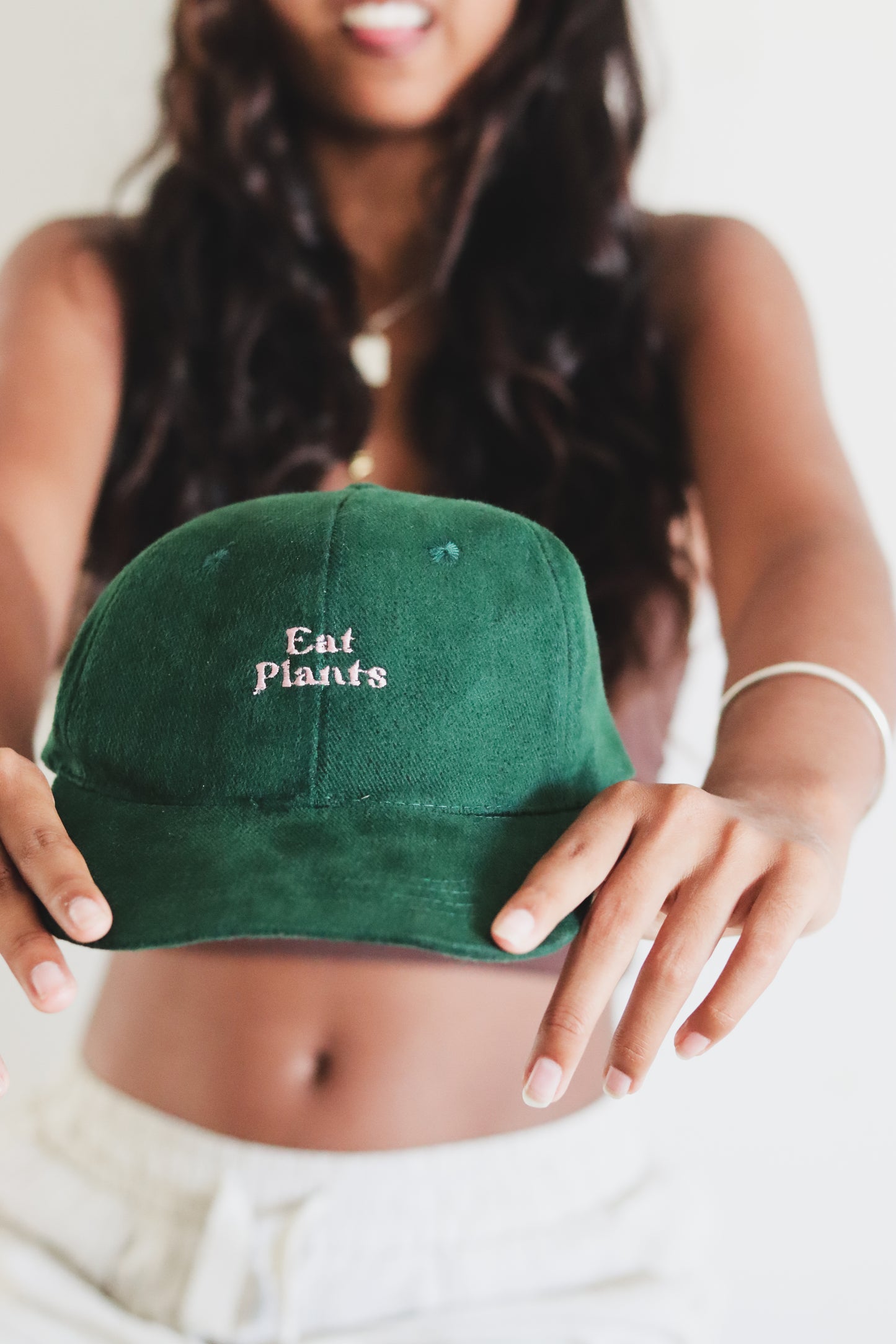 Eat Plants | Hat