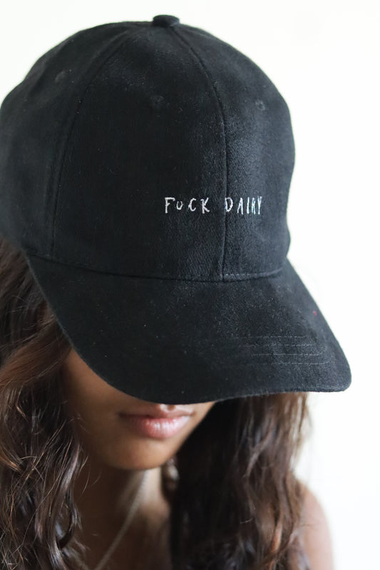 Dairy is Scary | Hat