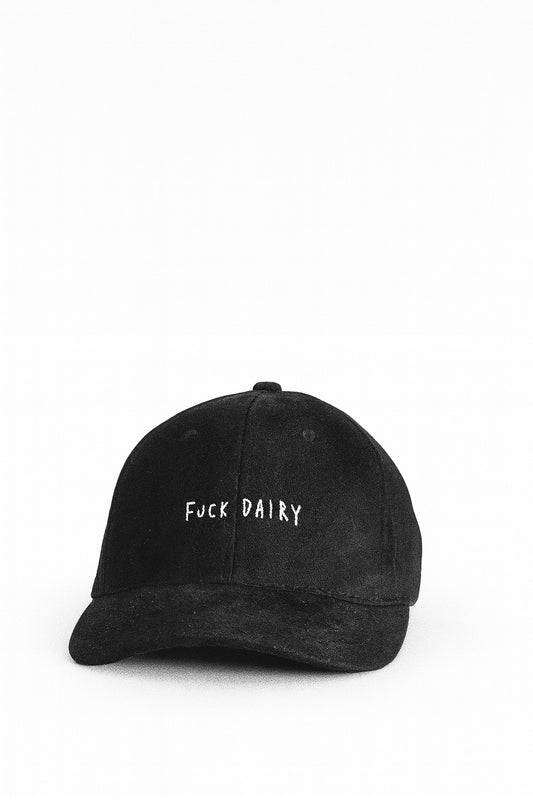 Dairy is Scary | Hat