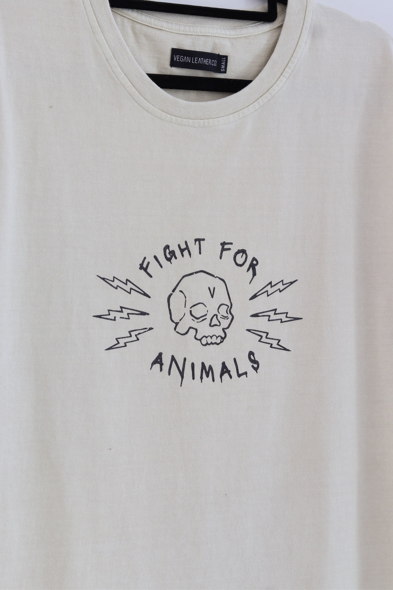 FIGHT FOR ANIMALS
