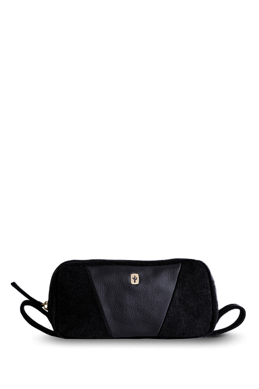 Mini Explorer | Night Cactus Leather