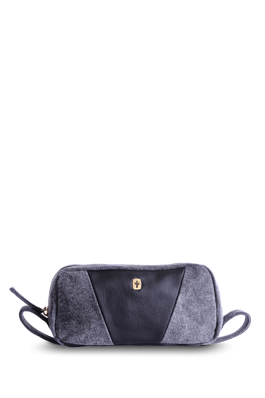 Mini Explorer | Vintage Night Cactus Leather