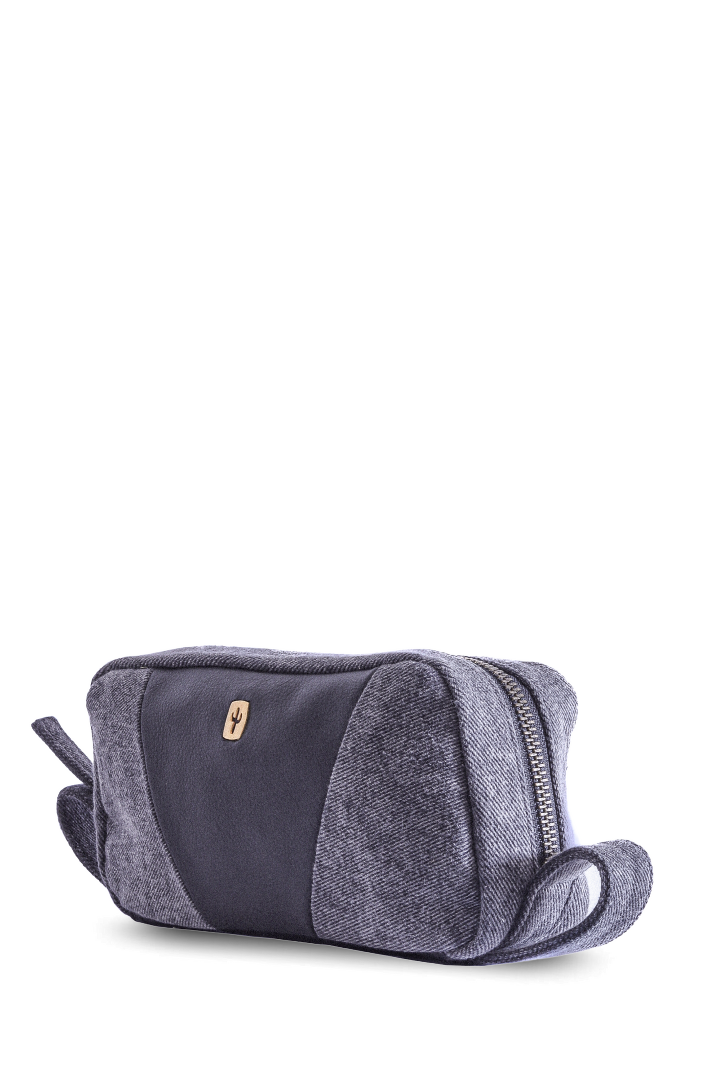 Mini Explorer | Vintage Night Cactus Leather
