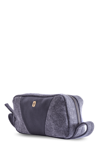Mini Explorer | Vintage Night Cactus Leather