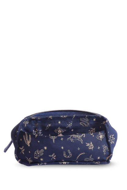 Mini Explorer | Night Cactus Leather
