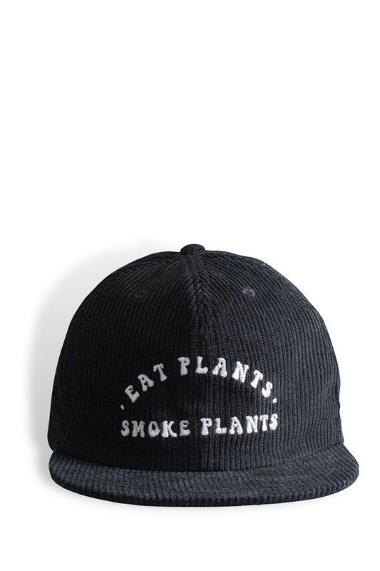 Eat Plants Smoke Plants