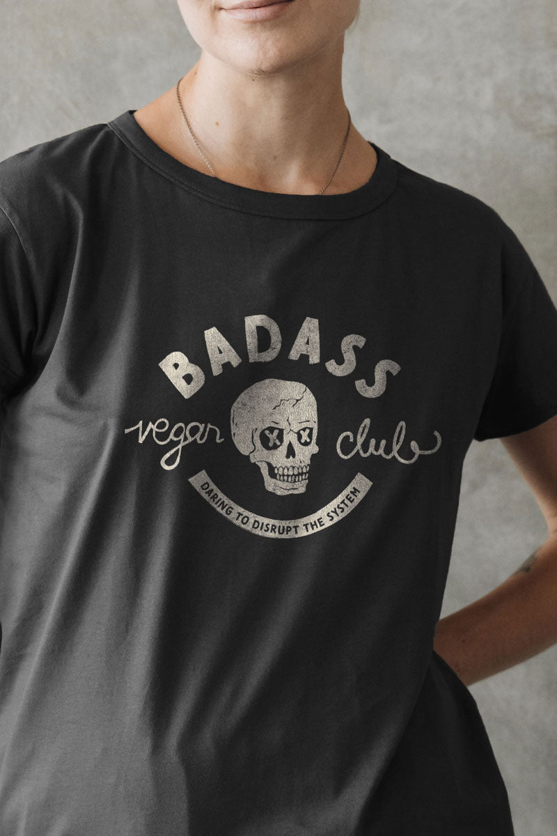 Badass Vegan Club