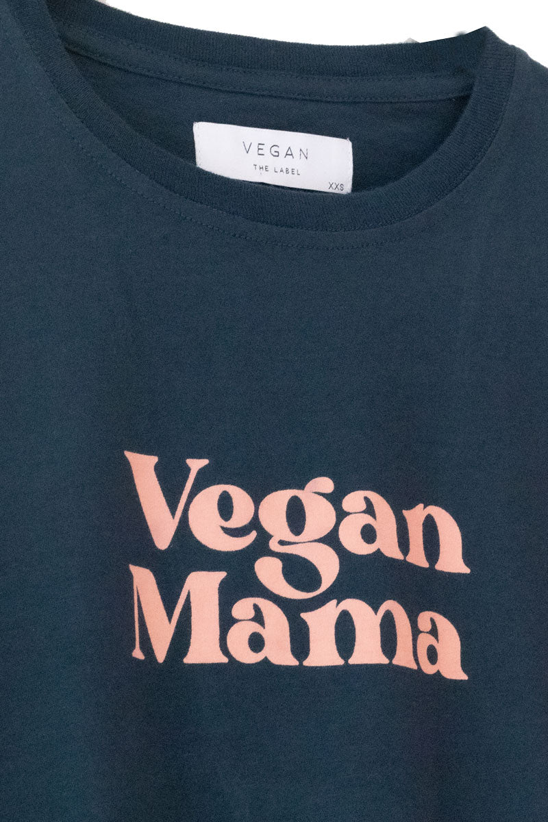 Vegan Mama