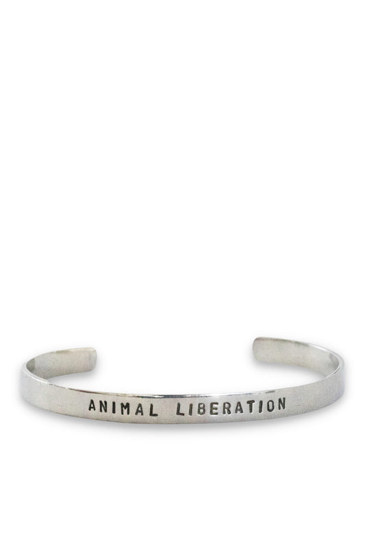Animal Liberation | Silver