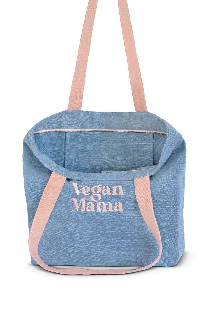 Vision | Vegan Mama