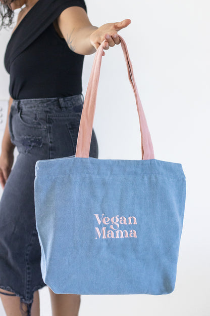 Vision | Vegan Mama