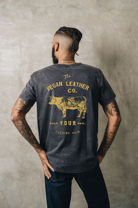 Vegan Leather Co. Vintage