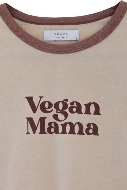 Vegan Mama