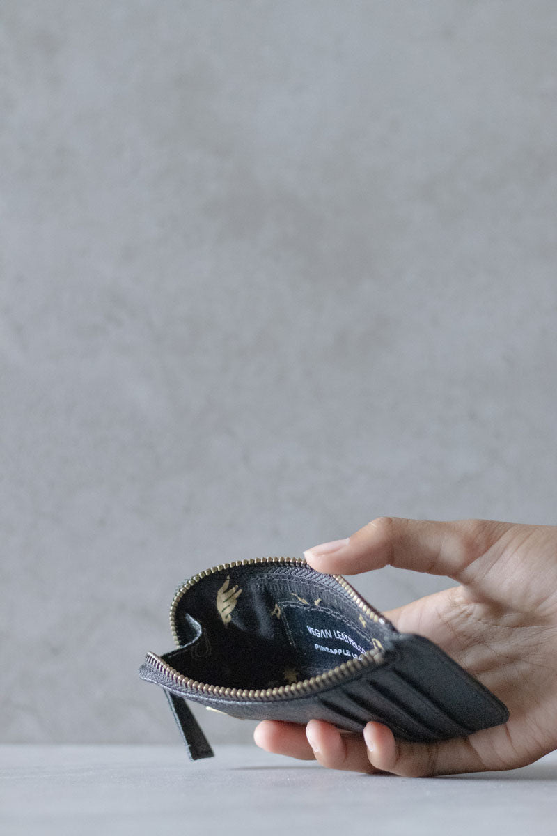 Wonder Wallet | Charcoal